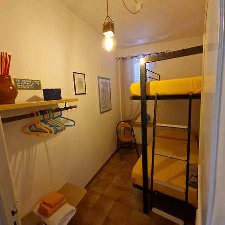 Anna Polignano فيلة *