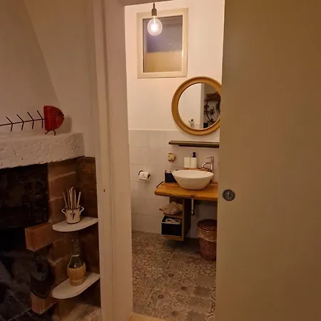 فيلة Anna Polignano بولينيانو آ ماري