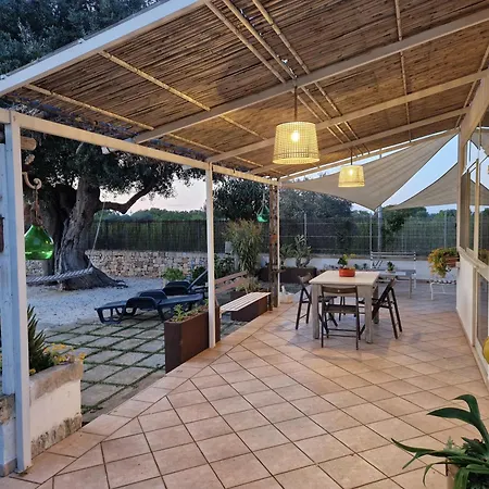 Anna Polignano بولينيانو آ ماري