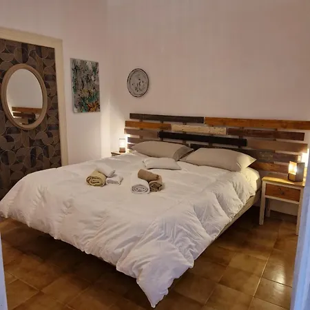 Vila Anna Polignano Polignano a Mare