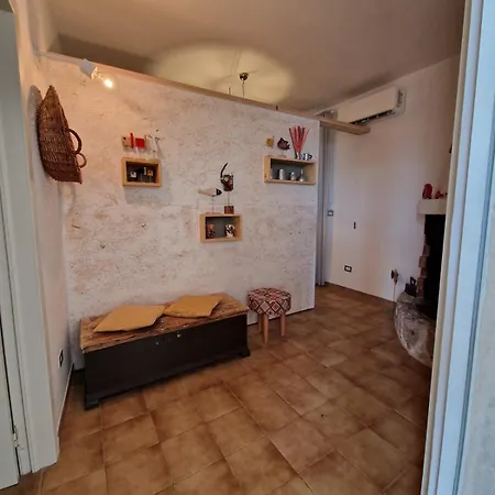 Vila Anna Polignano