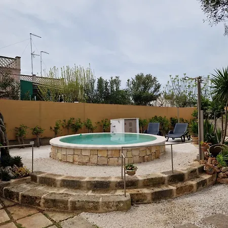 Vila Anna Polignano Polignano a Mare