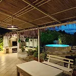 Anna Polignano Villa