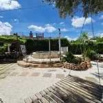 Anna Polignano Villa *