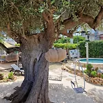 Anna Polignano Villa *