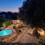 Anna Polignano Villa
