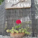 Anna Polignano Villa *