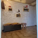 Anna Polignano Villa *