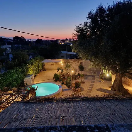 Villa Anna Polignano *